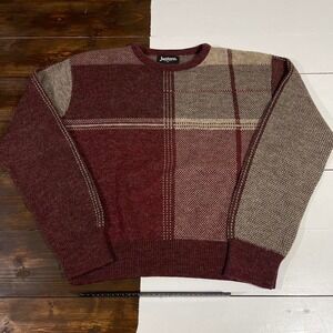 Vintage 80s Knit Sweater